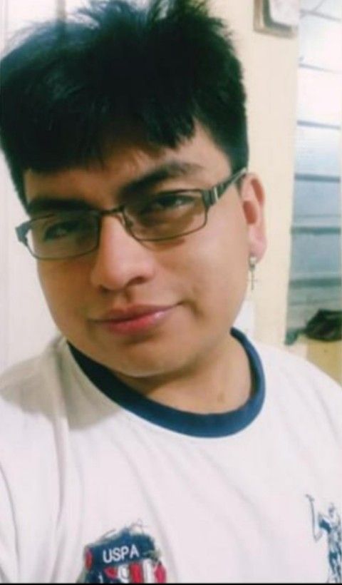 <em><strong>Manuel L. - Santiago de Surco, Lima</strong></em>