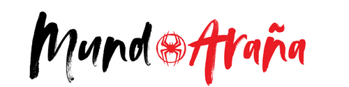 MUNDO ARAÑA